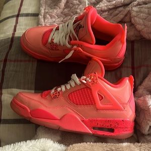 Hot Punch 4’s